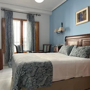 Maestre , Cordoba Spain