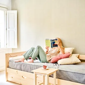 Eco Boutique Grau 2*, Barcelona Spain