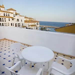 Park Plaza 4*, Marbella Spain