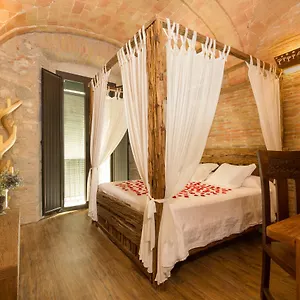 Historic 4*, Girona Spain