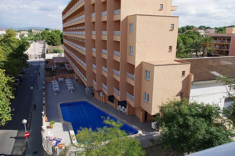 *** Hotel Tent Playa De Palma Spanien